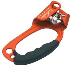 Зажим Climbing Technology Quick-UP DX Ascender правый art.2D639D5